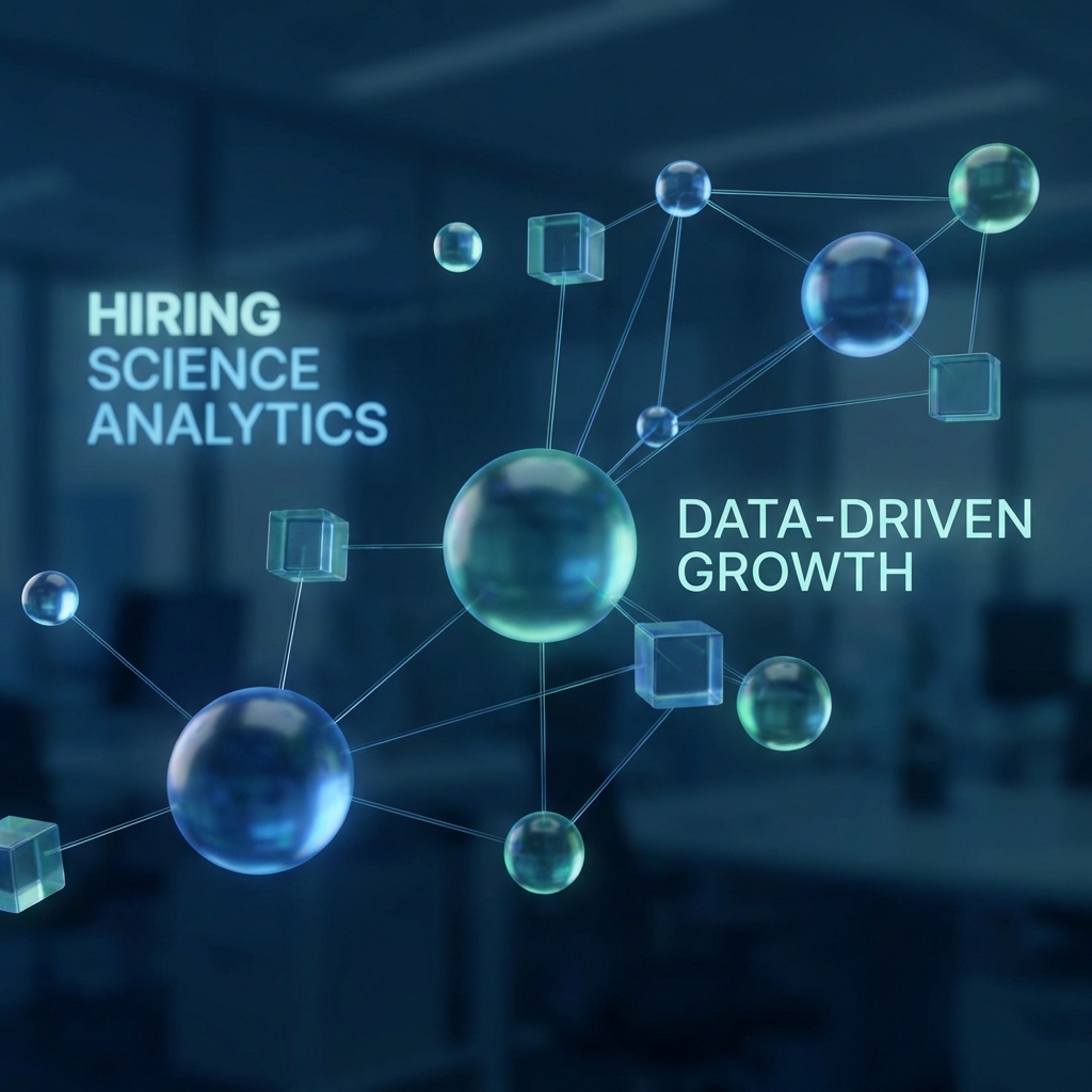 Abstract Science Art