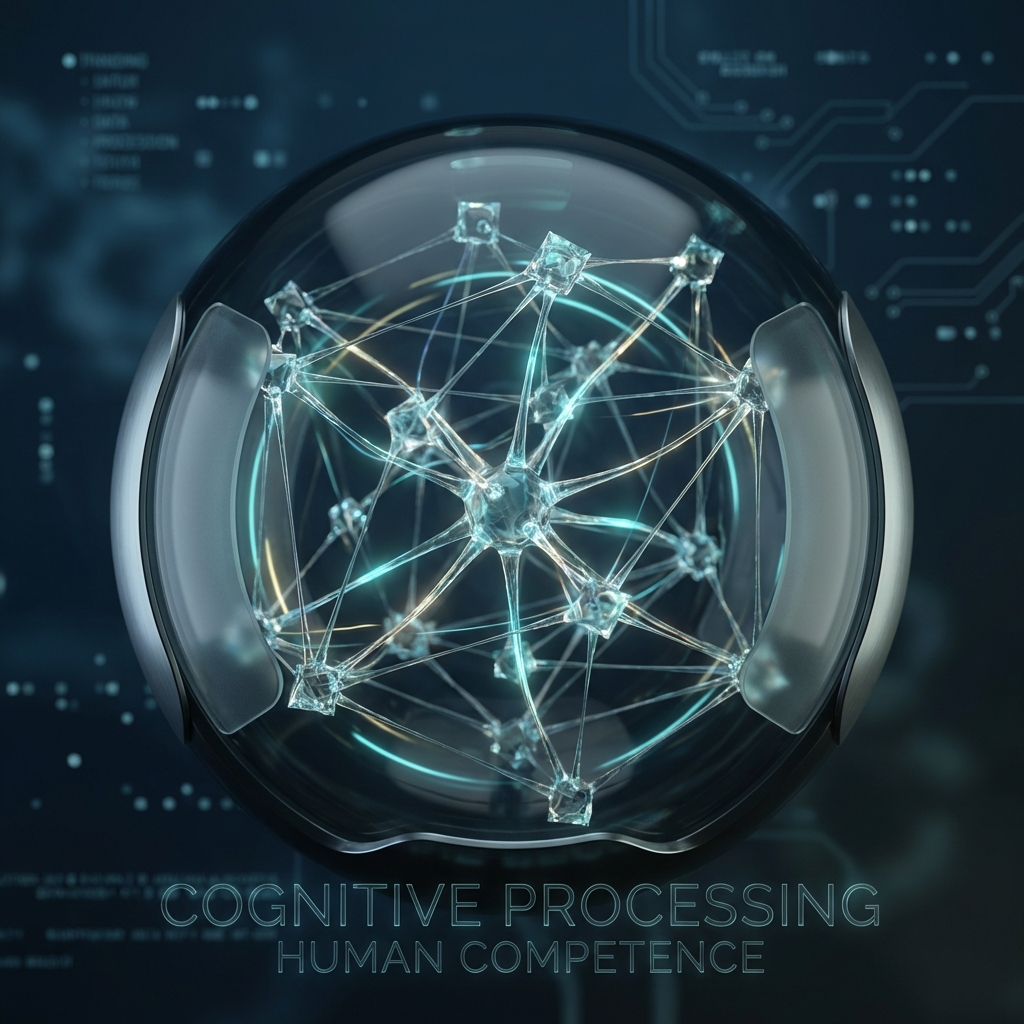 Abstract Science Art